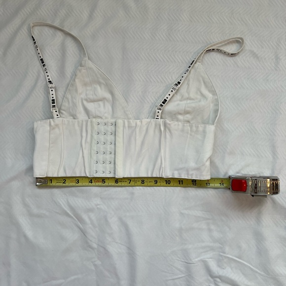 LF/The Brand halter top - Picture 7 of 15